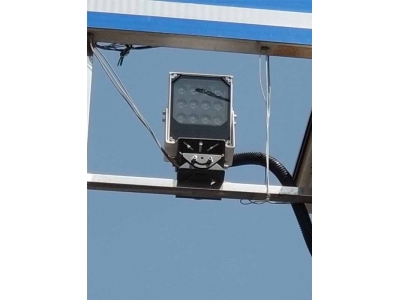 深圳市后亭社区案例